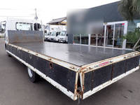 MITSUBISHI FUSO Fighter Flat Body TKG-FK61F 2017 211,500km_39