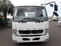 MITSUBISHI FUSO Fighter Flat Body TKG-FK61F 2017 211,500km_3