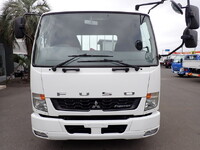 MITSUBISHI FUSO Fighter Flat Body TKG-FK61F 2017 211,500km_3