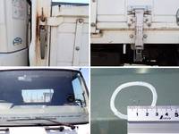 MITSUBISHI FUSO Fighter Flat Body TKG-FK61F 2017 211,500km_40