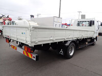 MITSUBISHI FUSO Fighter Flat Body TKG-FK61F 2017 211,500km_4
