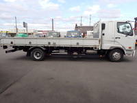 MITSUBISHI FUSO Fighter Flat Body TKG-FK61F 2017 211,500km_5