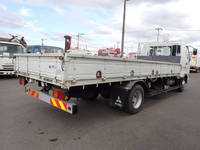 MITSUBISHI FUSO Fighter Flat Body TKG-FK61F 2017 211,500km_6