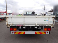 MITSUBISHI FUSO Fighter Flat Body TKG-FK61F 2017 211,500km_7