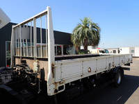 MITSUBISHI FUSO Fighter Flat Body TKG-FK61F 2017 211,500km_8