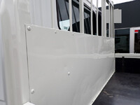 MITSUBISHI FUSO Fighter Flat Body TKG-FK61F 2017 211,500km_8