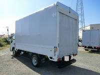 ISUZU Elf Covered Wing PB-NPR81AN 2005 165,000km_10