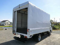 ISUZU Elf Covered Wing PB-NPR81AN 2005 165,000km_12