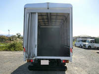 ISUZU Elf Covered Wing PB-NPR81AN 2005 165,000km_13