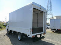 ISUZU Elf Covered Wing PB-NPR81AN 2005 165,000km_14