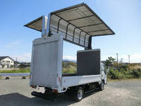 ISUZU Elf Covered Wing PB-NPR81AN 2005 165,000km_15