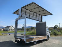 ISUZU Elf Covered Wing PB-NPR81AN 2005 165,000km_16