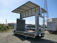 ISUZU Elf Covered Wing PB-NPR81AN 2005 165,000km_18