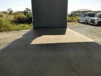 ISUZU Elf Covered Wing PB-NPR81AN 2005 165,000km_19