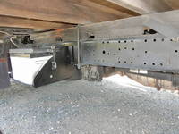 ISUZU Elf Covered Wing PB-NPR81AN 2005 165,000km_21