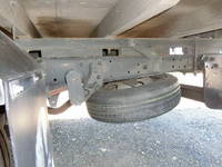 ISUZU Elf Covered Wing PB-NPR81AN 2005 165,000km_22