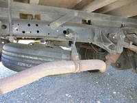 ISUZU Elf Covered Wing PB-NPR81AN 2005 165,000km_24