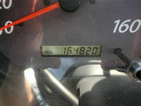 ISUZU Elf Covered Wing PB-NPR81AN 2005 165,000km_27