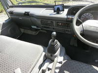 ISUZU Elf Covered Wing PB-NPR81AN 2005 165,000km_29