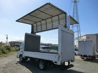 ISUZU Elf Covered Wing PB-NPR81AN 2005 165,000km_2