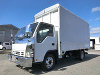 ISUZU Elf Covered Wing PB-NPR81AN 2005 165,000km_3