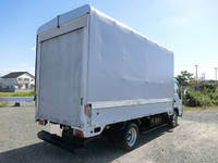 ISUZU Elf Covered Wing PB-NPR81AN 2005 165,000km_4