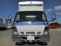 ISUZU Elf Covered Wing PB-NPR81AN 2005 165,000km_5