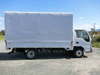 ISUZU Elf Covered Wing PB-NPR81AN 2005 165,000km_7