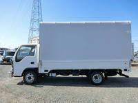 ISUZU Elf Covered Wing PB-NPR81AN 2005 165,000km_8