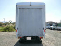 ISUZU Elf Covered Wing PB-NPR81AN 2005 165,000km_9