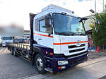 Quon Flat Body