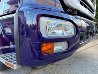 UD TRUCKS Quon Flat Body ADG-CX4YL 2008 482,320km_21