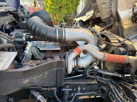 UD TRUCKS Quon Flat Body ADG-CX4YL 2008 482,320km_23
