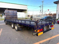 UD TRUCKS Quon Flat Body ADG-CX4YL 2008 482,320km_2