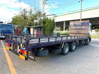 UD TRUCKS Quon Flat Body ADG-CX4YL 2008 482,320km_4