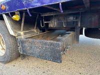 UD TRUCKS Quon Flat Body ADG-CX4YL 2008 482,320km_9