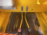 HINO Ranger Vacuum Dumper KK-FD1JGDA 2001 63,410km_11