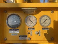 HINO Ranger Vacuum Dumper KK-FD1JGDA 2001 63,410km_12