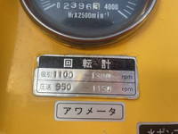 HINO Ranger Vacuum Dumper KK-FD1JGDA 2001 63,410km_13