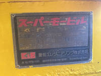 HINO Ranger Vacuum Dumper KK-FD1JGDA 2001 63,410km_15