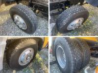 HINO Ranger Vacuum Dumper KK-FD1JGDA 2001 63,410km_16