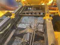 HINO Ranger Vacuum Dumper KK-FD1JGDA 2001 63,410km_19