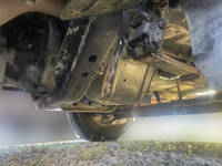 HINO Ranger Vacuum Dumper KK-FD1JGDA 2001 63,410km_22