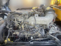 HINO Ranger Vacuum Dumper KK-FD1JGDA 2001 63,410km_24