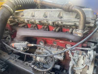 HINO Ranger Vacuum Dumper KK-FD1JGDA 2001 63,410km_25