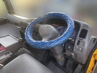 HINO Ranger Vacuum Dumper KK-FD1JGDA 2001 63,410km_28