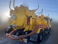 HINO Ranger Vacuum Dumper KK-FD1JGDA 2001 63,410km_2