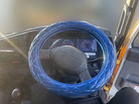 HINO Ranger Vacuum Dumper KK-FD1JGDA 2001 63,410km_30