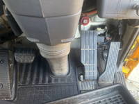 HINO Ranger Vacuum Dumper KK-FD1JGDA 2001 63,410km_33