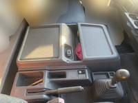 HINO Ranger Vacuum Dumper KK-FD1JGDA 2001 63,410km_35